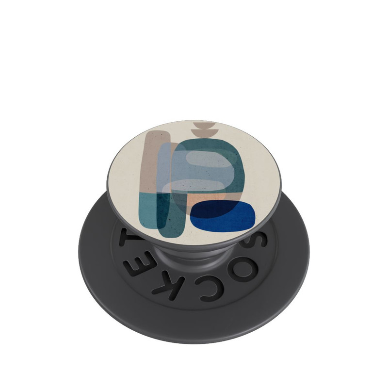  PopGrip Pierres n° 3 Bleu