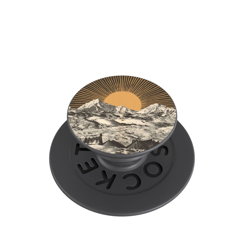  PopGrip Paysage de montagne 6
