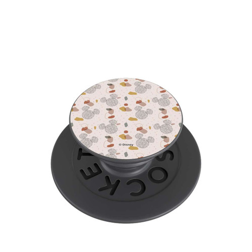 PopGrip Micky Dots Pattern