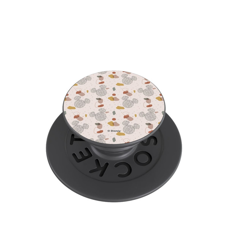  PopGrip Micky Dots Pattern
