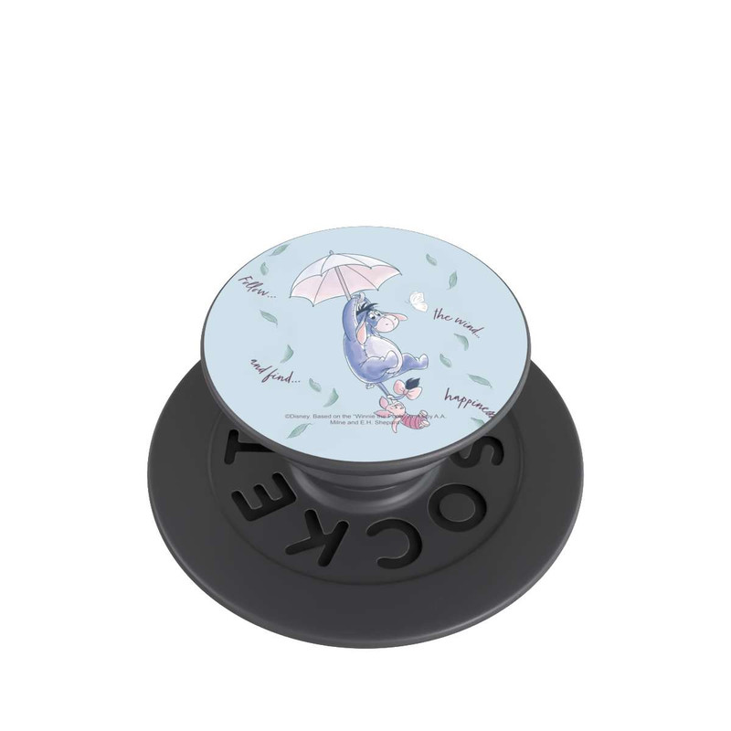  PopGrip Follow the Wind and Find Happiness