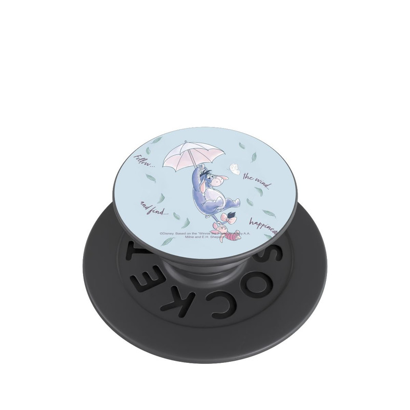  PopGrip Suivre le vent et trouver le bonheur