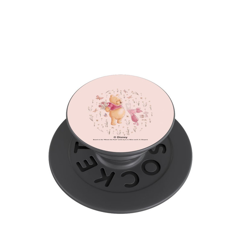 PopGrip Winnie l'Ourson et Porcinet - Don de coeur