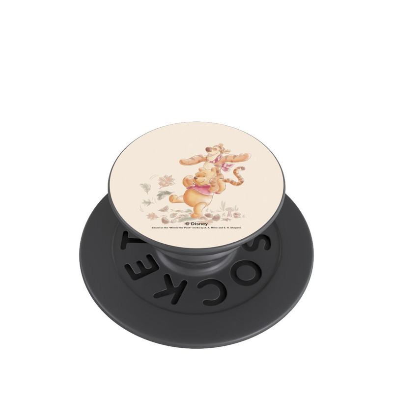  PopGrip Winnie & Tigrou