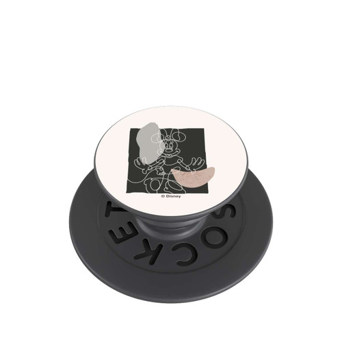  PopGrip Minnie Abstrakte Formen 2