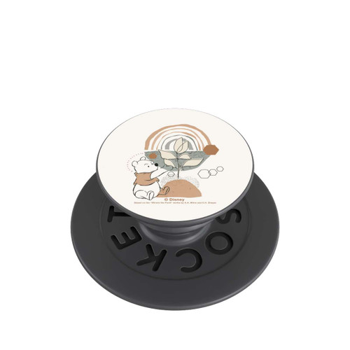  PopGrip Winnie Puuh Natur