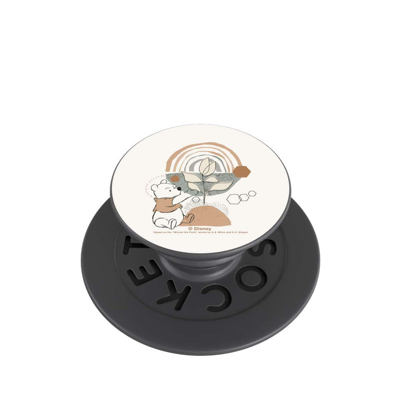  PopGrip Winnie the Pooh Nature