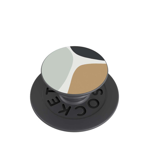  PopGrip Natürliches Trio