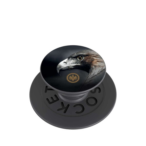  PopGrip Eintracht Adler Design