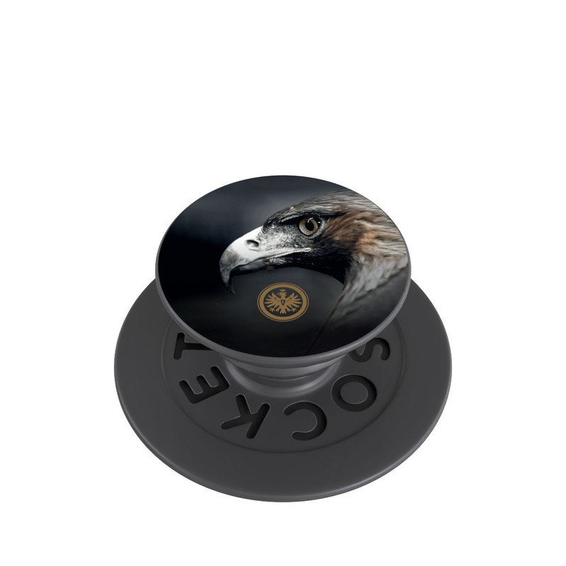  PopGrip Eintracht Adler Design