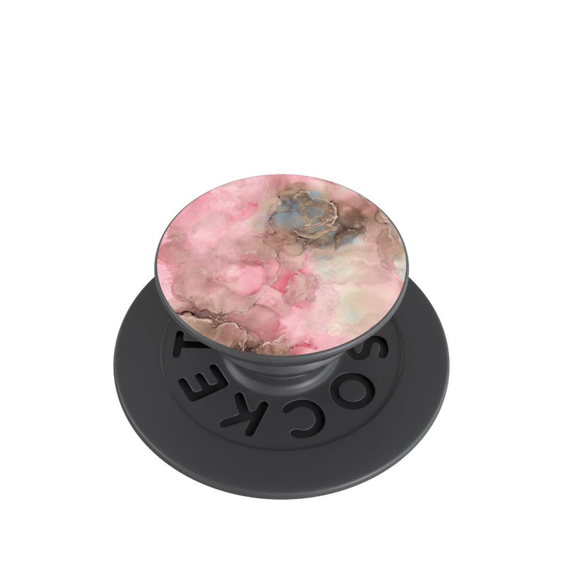  PopGrip Encre Rose Sarcelle