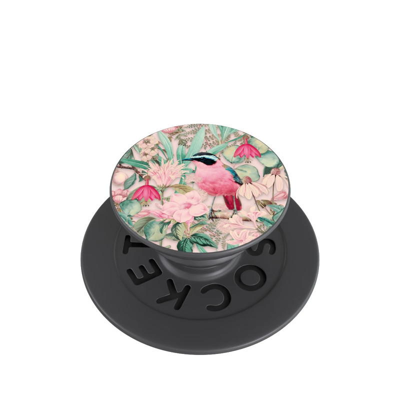  PopGrip Oiseau pastel