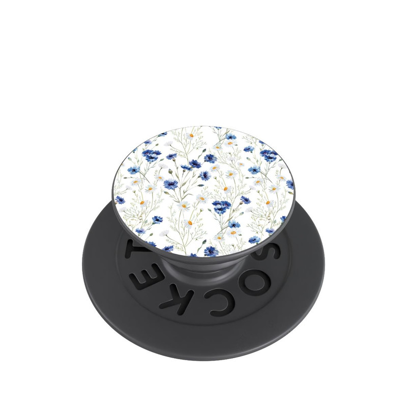  PopGrip Motif de la fleur 6