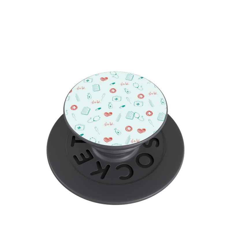  PopGrip Pflegeberuf