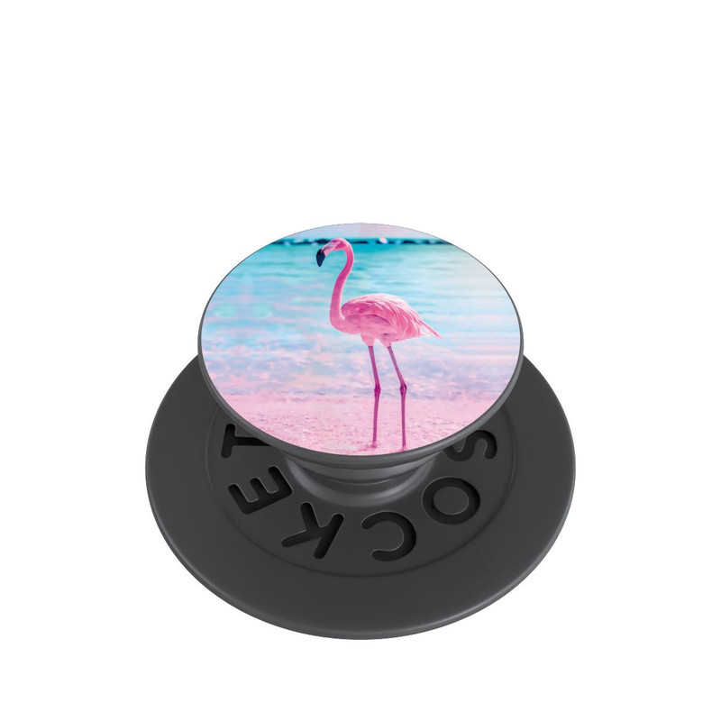  PopGrip Rosa Flamingo