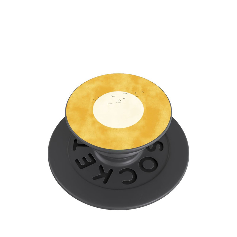  PopGrip Le soleil éternel