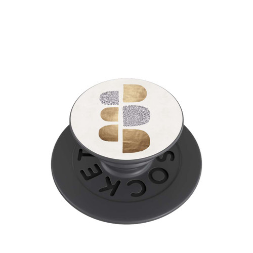  PopGrip Geometrische Abstrakte