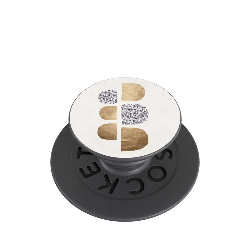  PopGrip Geometric Abstracta