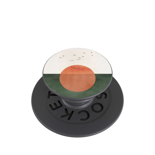 PopGrip Der Sonnenaufgang