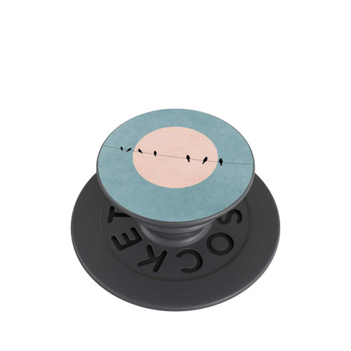  PopGrip Die Schönheit der Stille
