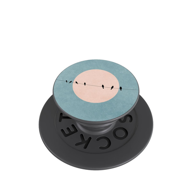  PopGrip La beauté du silence