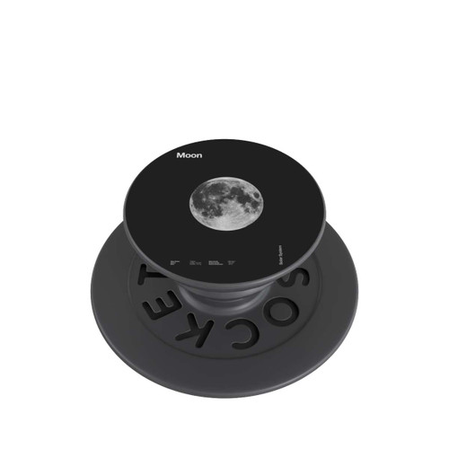  PopGrip Solar System Mond