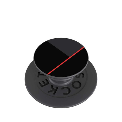  PopGrip Rote Linie