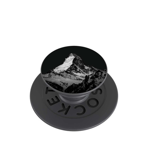  PopGrip Schneebedeckte Berge