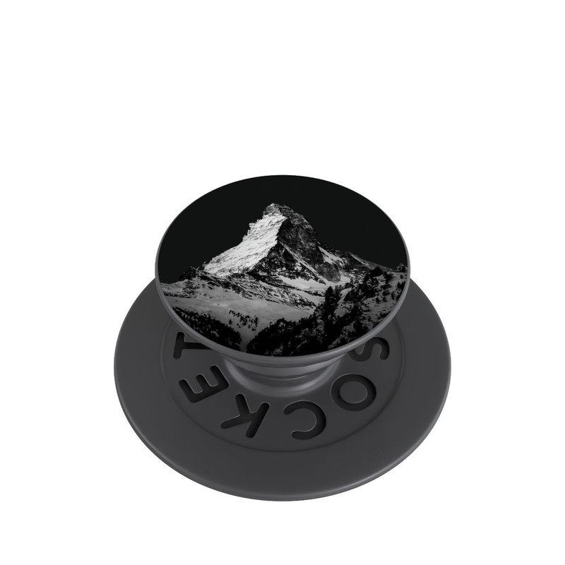  PopGrip Montagnes enneigées