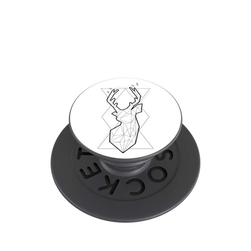 PopGrip Cervus-Low Poly