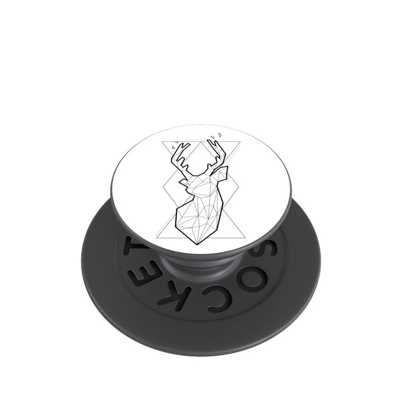  PopGrip Cervus-Low Poly