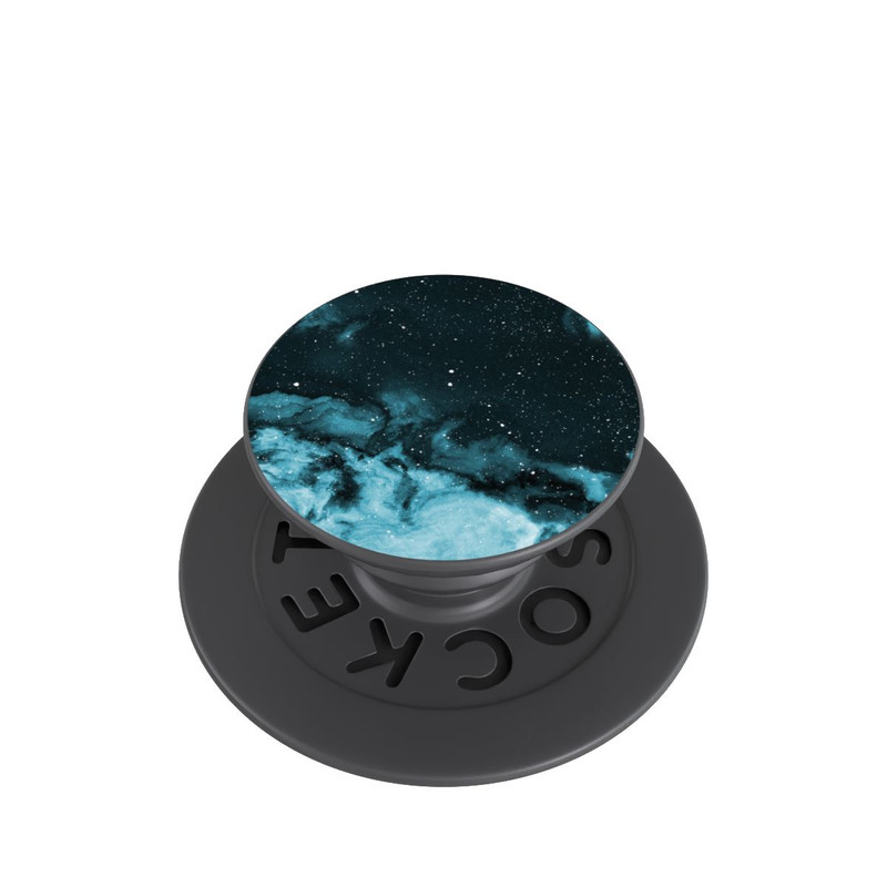  PopGrip La pleine conscience bleue