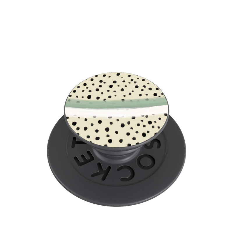  PopGrip Crazy Life Art 02 Boho