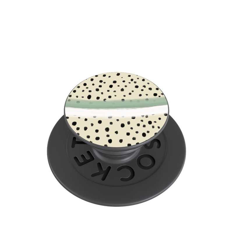  PopGrip Crazy Life Art 02 Boho