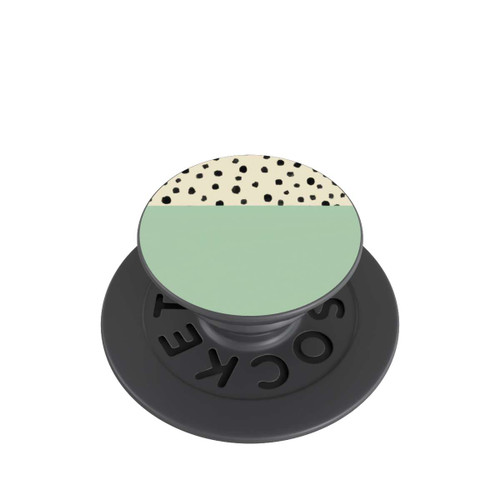  PopGrip Punkte und Boho