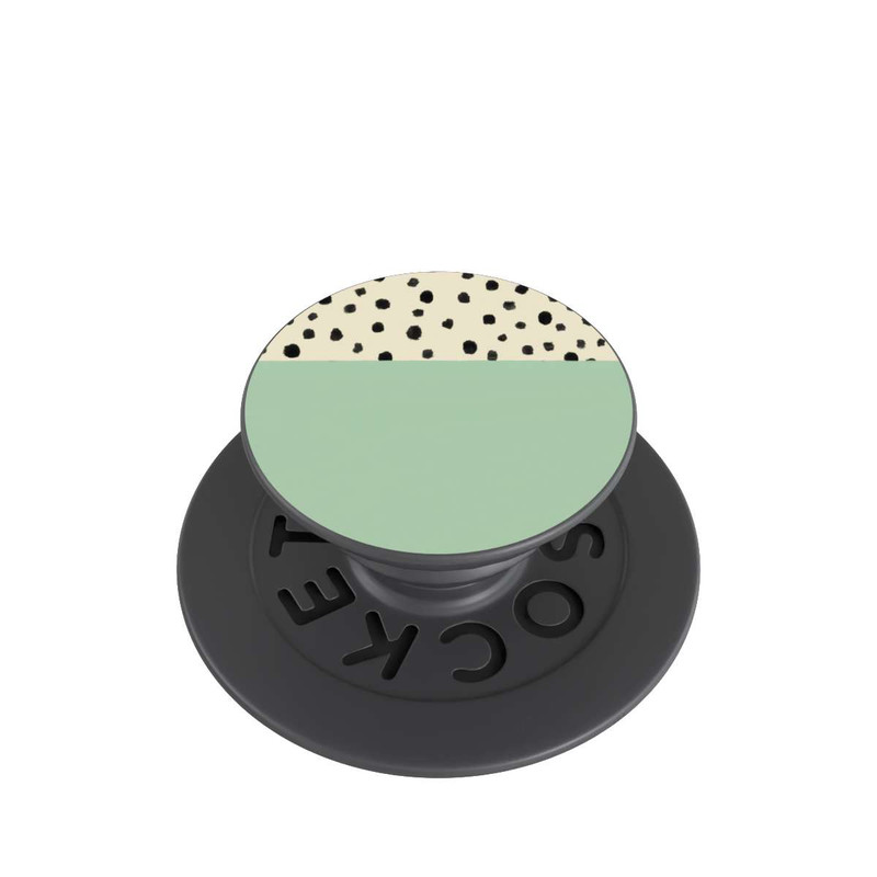  PopGrip Dots and Boho
