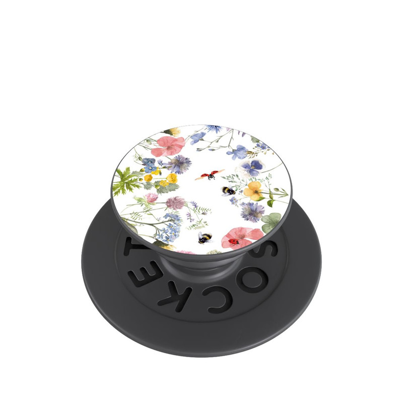  PopGrip Fleurs Printanières et Abeilles
