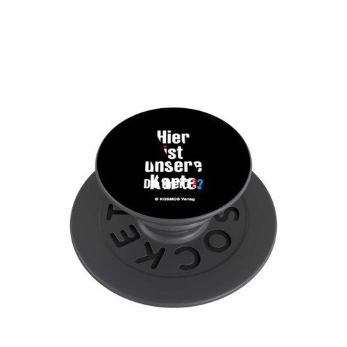  PopGrip Hier Ist Unsere Karte