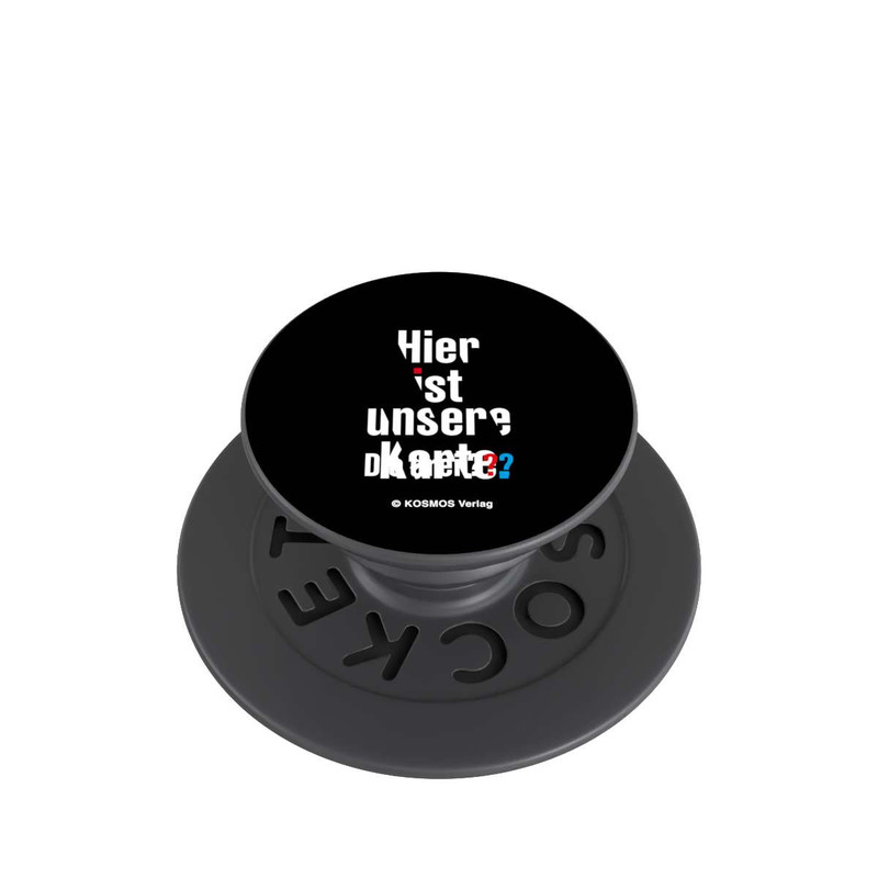  PopGrip Hier Ist Unsere Karte