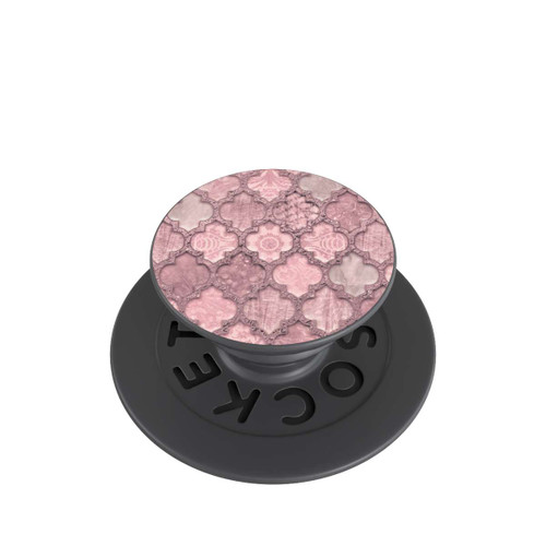  PopGrip Tuile Maroc Rose