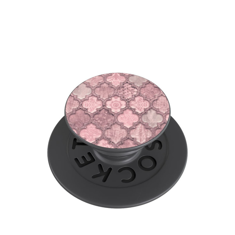  PopGrip Tuile Maroc Rose