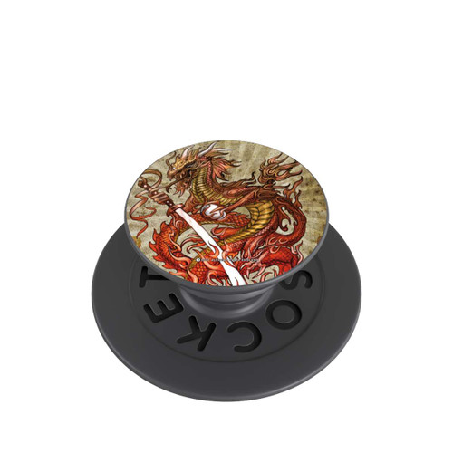  PopGrip 13th Samurai