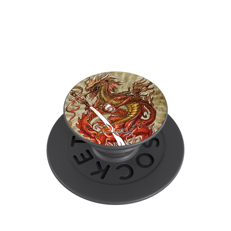  PopGrip 13th Samurai