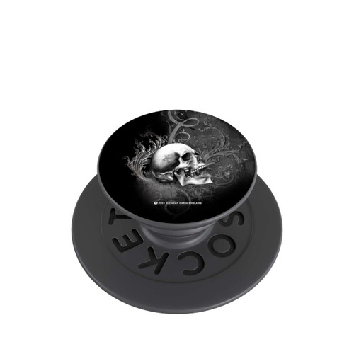  PopGrip De Profundis