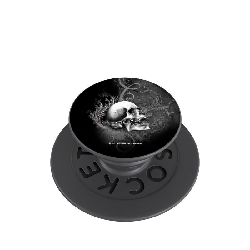  PopGrip De Profundis