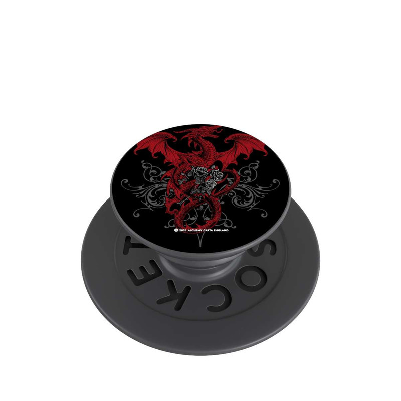  PopGrip Draco rose