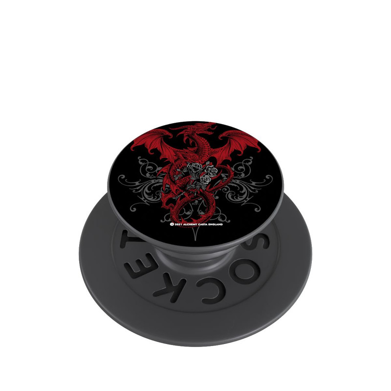  PopGrip Draco rose
