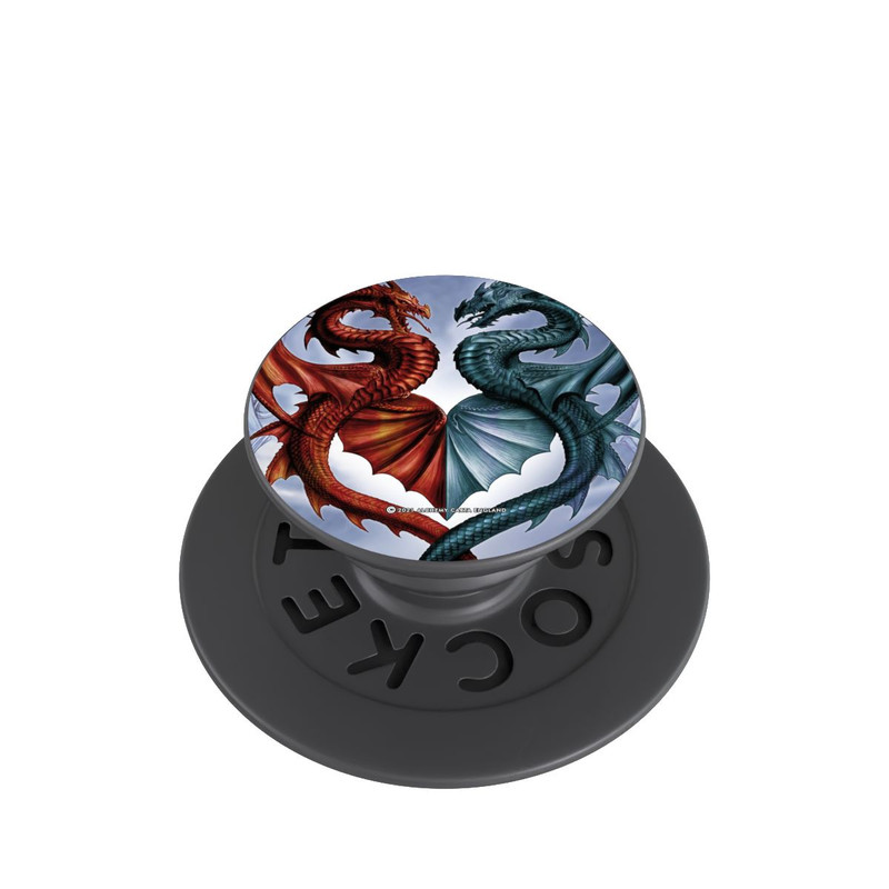  PopGrip Draconic Tryst