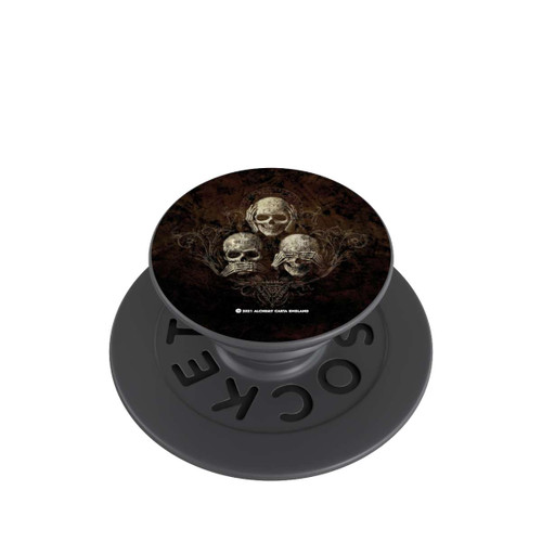  PopGrip No Evil