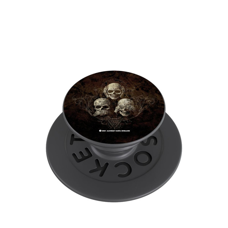  PopGrip No Evil